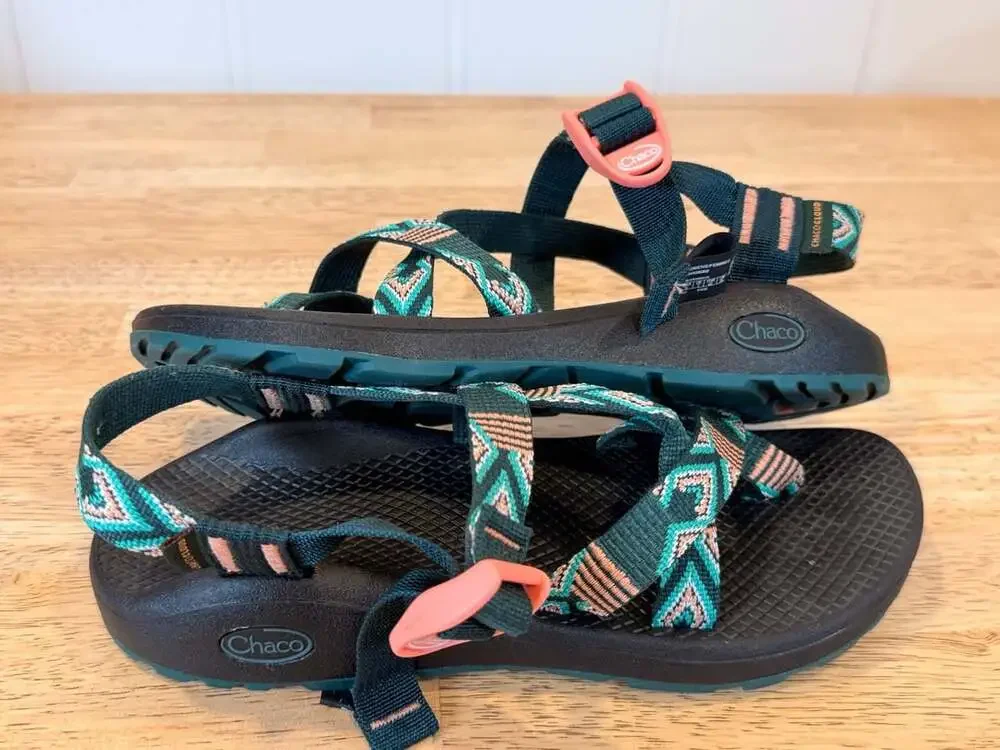 Chaco Z/Cloud Sandals - Women's 9